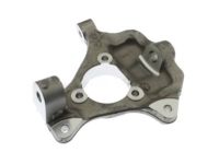 OEM GMC Sierra 1500 Steering Knuckle - 22842314