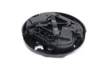 OEM 1994 GMC G3500 Support-Battery Tray Inner - 15667850
