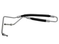 OEM Chevrolet Corvette Pressure Hose - 15903239