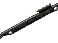OEM Pontiac Lower Guide - 13104978