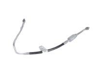 OEM Chevrolet Silverado 3500 HD Front AC Hose - 22876350
