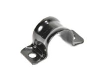 OEM Pontiac Stabilizer Bar Clamp - 10445399