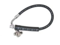 OEM Chevrolet Trax Brake Hose - 42453987