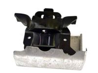 OEM Chevrolet Express 3500 Front Mount - 15828082