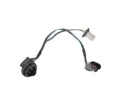OEM GMC Socket & Wire - 15782378