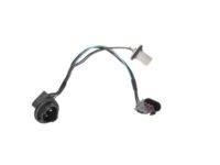 OEM GMC Yukon XL 1500 Socket & Wire - 15782378