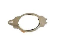 OEM 2018 Cadillac CT6 Converter & Pipe Gasket - 23355685