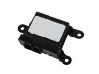 OEM 2014 Chevrolet Silverado 3500 HD Module - 22744241