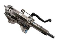 OEM Chevrolet Cruze Limited Column Asm-Steering - 39019170