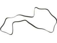 OEM 2002 Chevrolet Silverado 2500 HD Serpentine Belt - 97300655