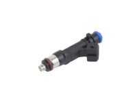 OEM Chevrolet Cruze Limited Injector - 55565970