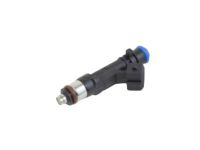 OEM 2016 Chevrolet Sonic Injector - 55565970