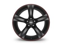 OEM 2020 Chevrolet Camaro Wheel - 23333839