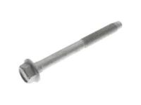 OEM Buick Axle Beam Bolt - 11609610