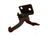 OEM 1999 GMC Jimmy Latch, Hood Secondary - 15039095