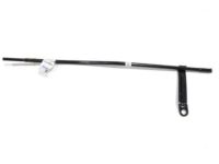 OEM 2007 Chevrolet Trailblazer Tube Asm-Oil Level Indicator - 12567172