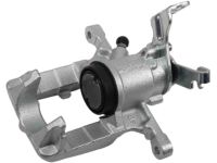 OEM 2012 Chevrolet Cruze Caliper - 13300862