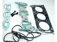 OEM 2007 Chevrolet Uplander Gasket Kit, Cyl Head - 19181414