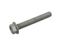 OEM 2020 Buick Encore GX Side Brace Bolt - 11610911