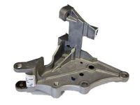 OEM 2002 Pontiac Aztek Alternator Front Bracket - 12567695