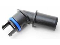 OEM 2020 Buick Enclave PCV Valve - 12681693