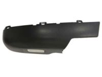 OEM Chevrolet Silverado 3500 HD Courtesy Lamp - 15875000