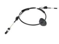 OEM 2014 GMC Terrain Shift Control Cable - 23295736