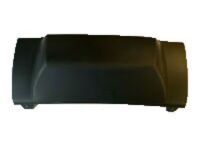 OEM 2013 GMC Yukon XL 1500 Tailpipe Extension - 22756942