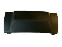 OEM 2013 Cadillac Escalade Tailpipe Extension - 22756942