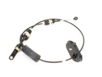 OEM Chevrolet Impala Shift Control Cable - 23274919