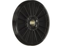 OEM Cadillac Seville Pump Pulley - 3535846