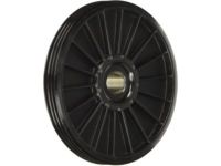 OEM Cadillac DTS Pump Pulley - 3535846