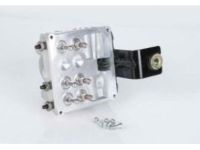 OEM 2004 Chevrolet Tracker Brake Pressure Modulator Valve - 91175539