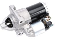 OEM 2022 Cadillac CT5 Starter - 12691976
