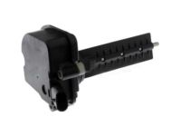 OEM Saturn Aura Actuator - 12609301