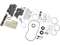 OEM 2014 Buick Enclave Seal Kit, Automatic Transmission Service (Overhaul) - 24276290