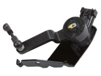 OEM Cadillac Position Sensor - 23405525