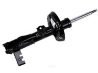 OEM 2020 Chevrolet Equinox Strut - 84230340