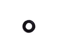 OEM Pontiac Sunfire Seal, Oil Pan Drain Plug(O Ring) - 3536966