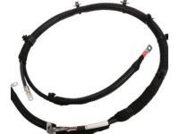 OEM 2016 Chevrolet Cruze Positive Cable - 13291344