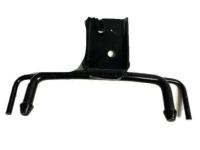 OEM 2008 Chevrolet Impala Bracket-Exhaust Muffler Rear Hanger - 10352560