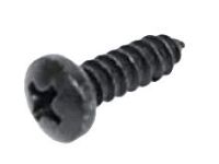 OEM Chevrolet Express 1500 Sealed Beam Screw - 5966249