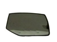 OEM Cadillac SRX Mirror Glass - 88892799