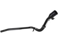 OEM GMC Envoy XUV Filler Neck - 88983256