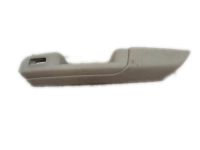 OEM 2004 Chevrolet Silverado 2500 Armrest, Rear Side Door - 15091856