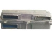 OEM 1995 Chevrolet Beretta Powertrain Control Module (Remanufacture) - 88961144
