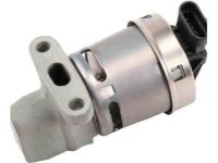 OEM Oldsmobile Silhouette EGR Valve - 12633889