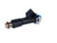 OEM Hummer H3T Injector - 12616382