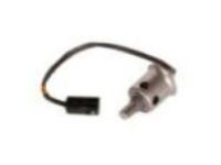 OEM 2010 Chevrolet Aveo Front Oxygen Sensor - 96951465