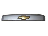 OEM 2007 Chevrolet Tahoe Applique - 22777529